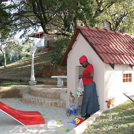 Benlize Lodge Hartbeespoort Exterior foto