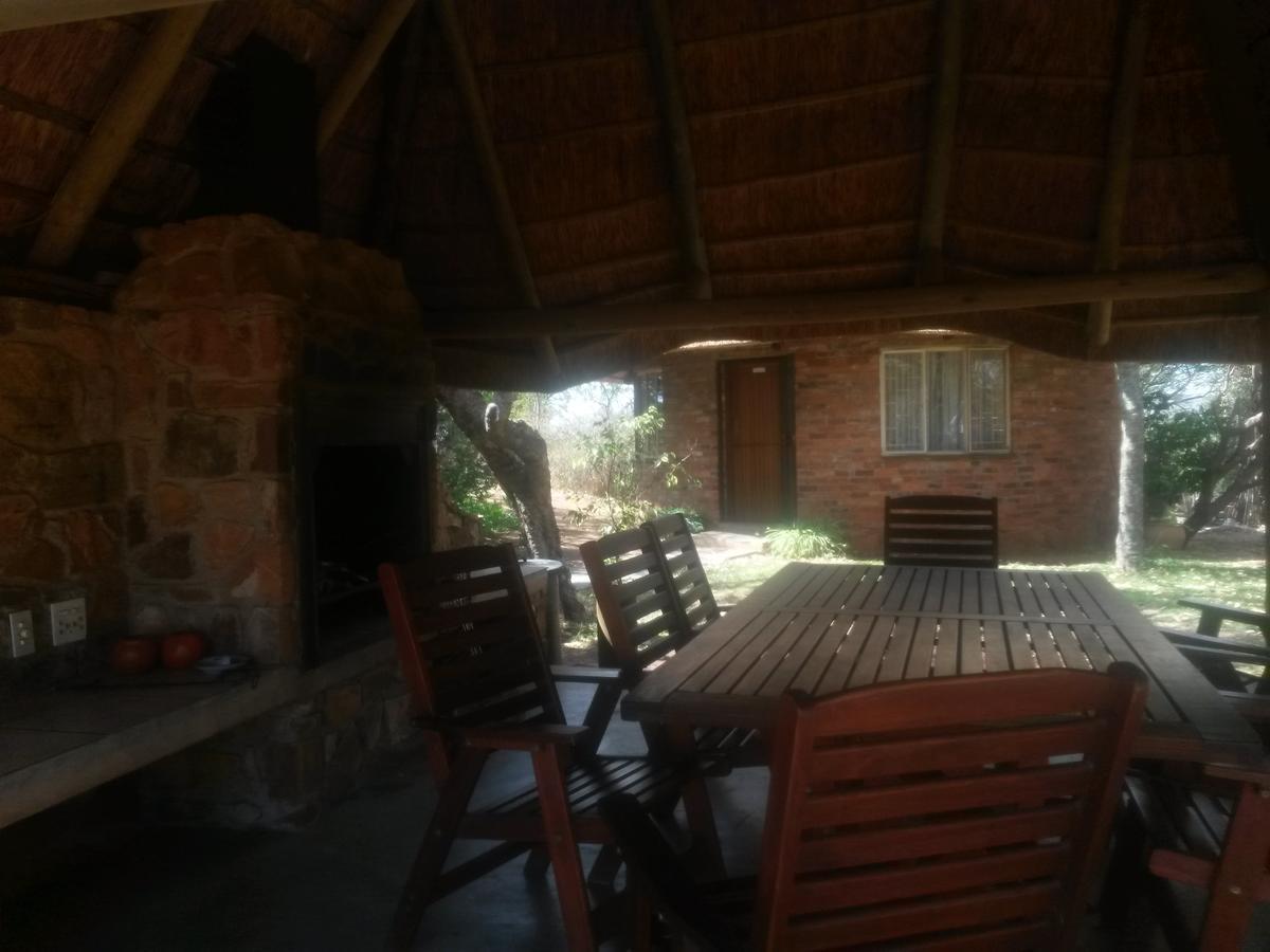 Benlize Lodge Hartbeespoort Habitación foto