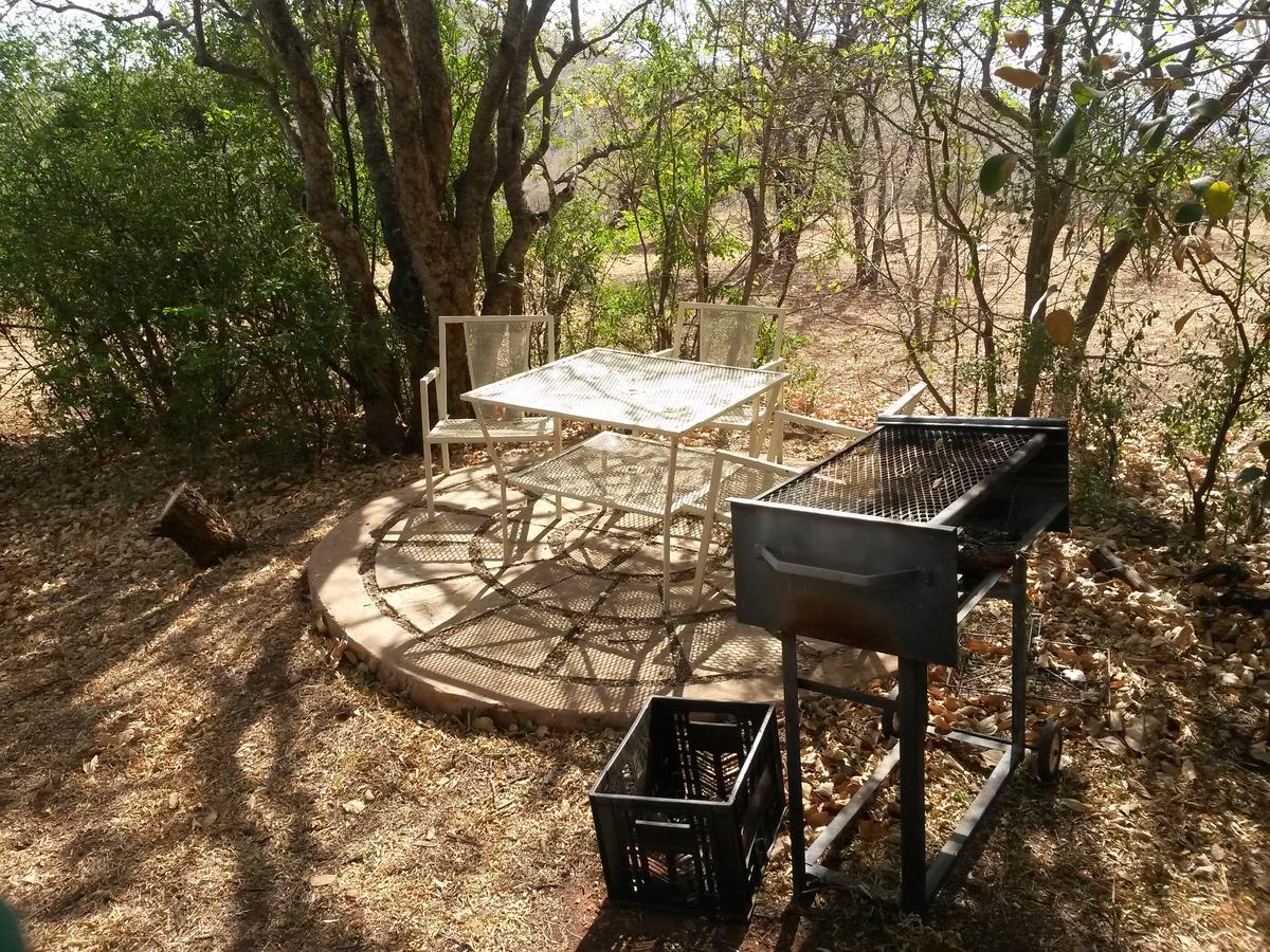 Benlize Lodge Hartbeespoort Habitación foto