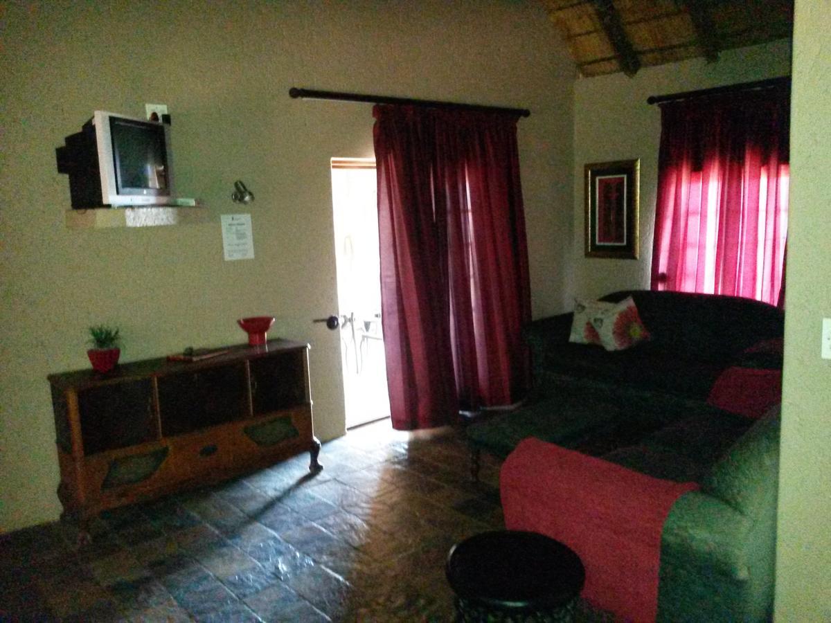 Benlize Lodge Hartbeespoort Habitación foto