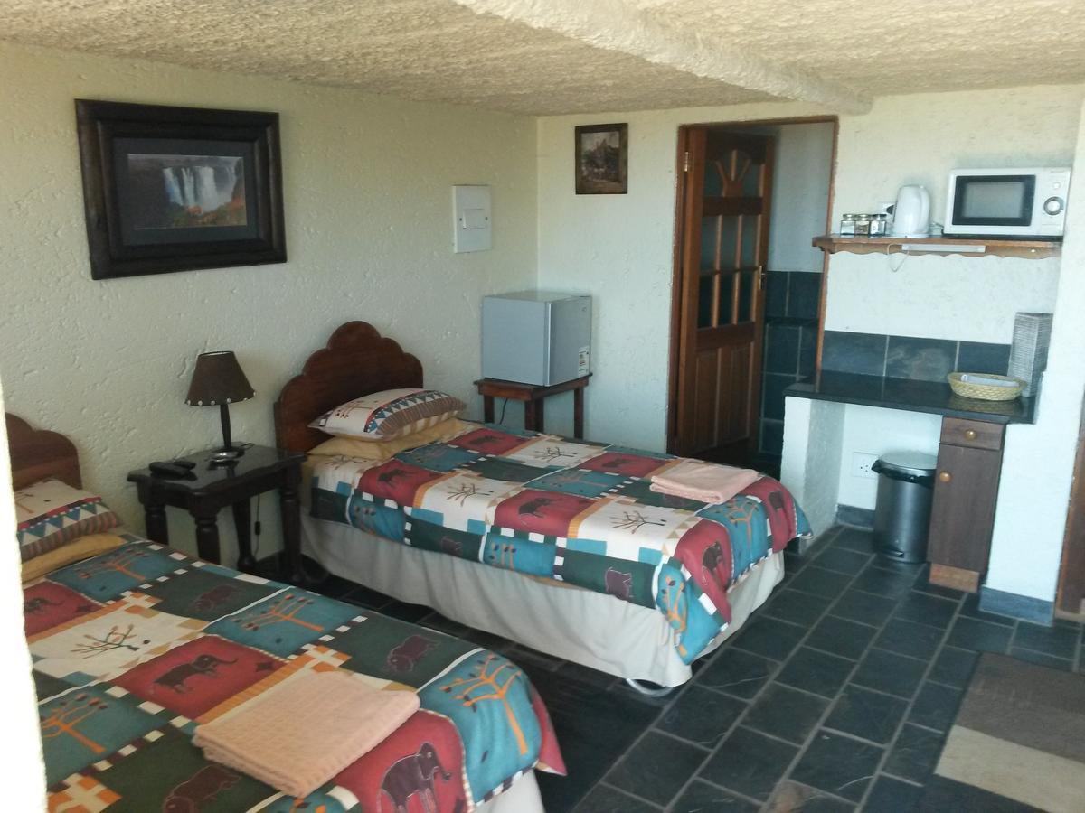 Benlize Lodge Hartbeespoort Habitación foto