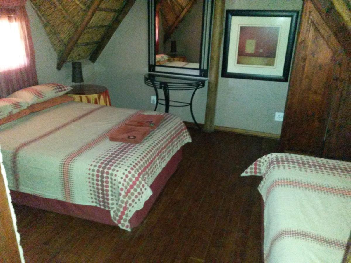 Benlize Lodge Hartbeespoort Habitación foto