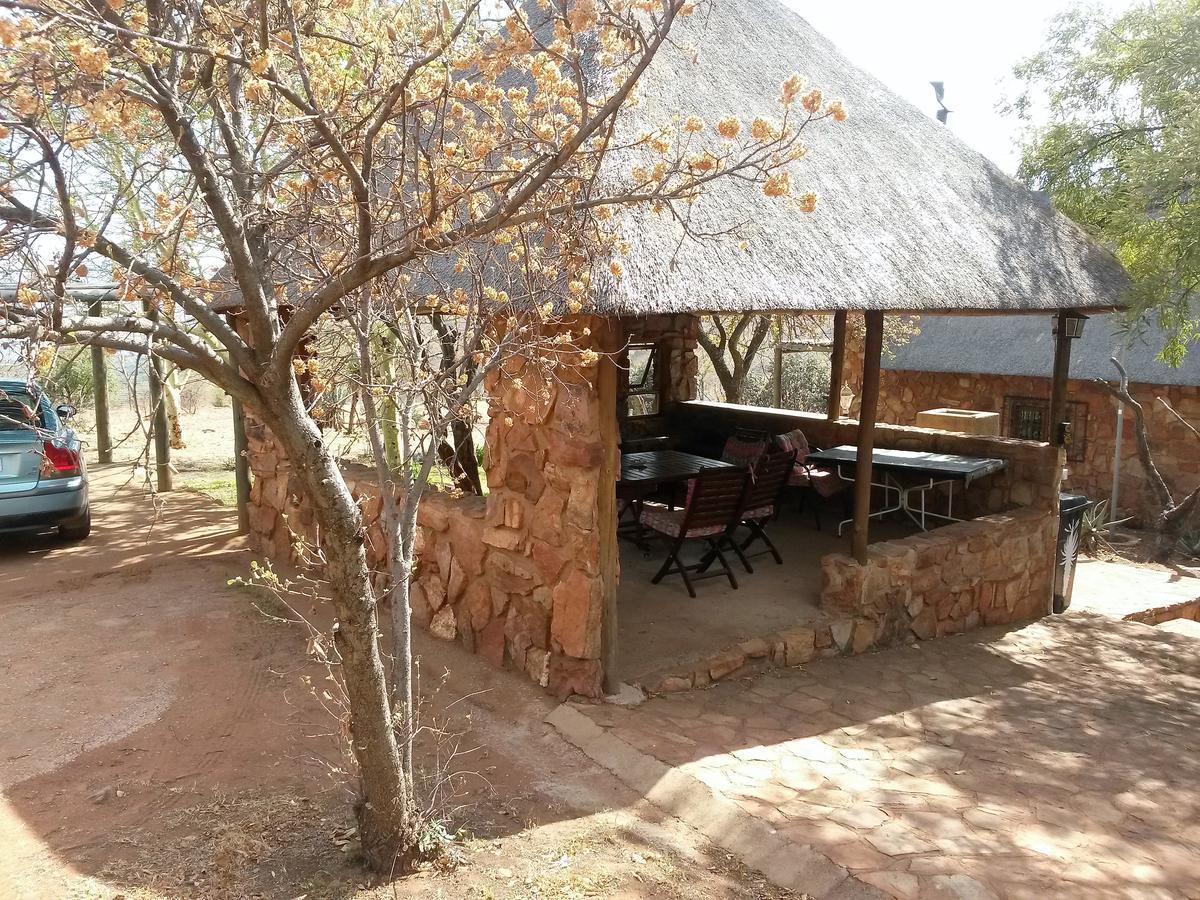 Benlize Lodge Hartbeespoort Habitación foto