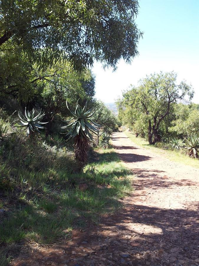 Benlize Lodge Hartbeespoort Exterior foto