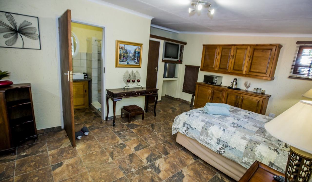 Benlize Lodge Hartbeespoort Habitación foto