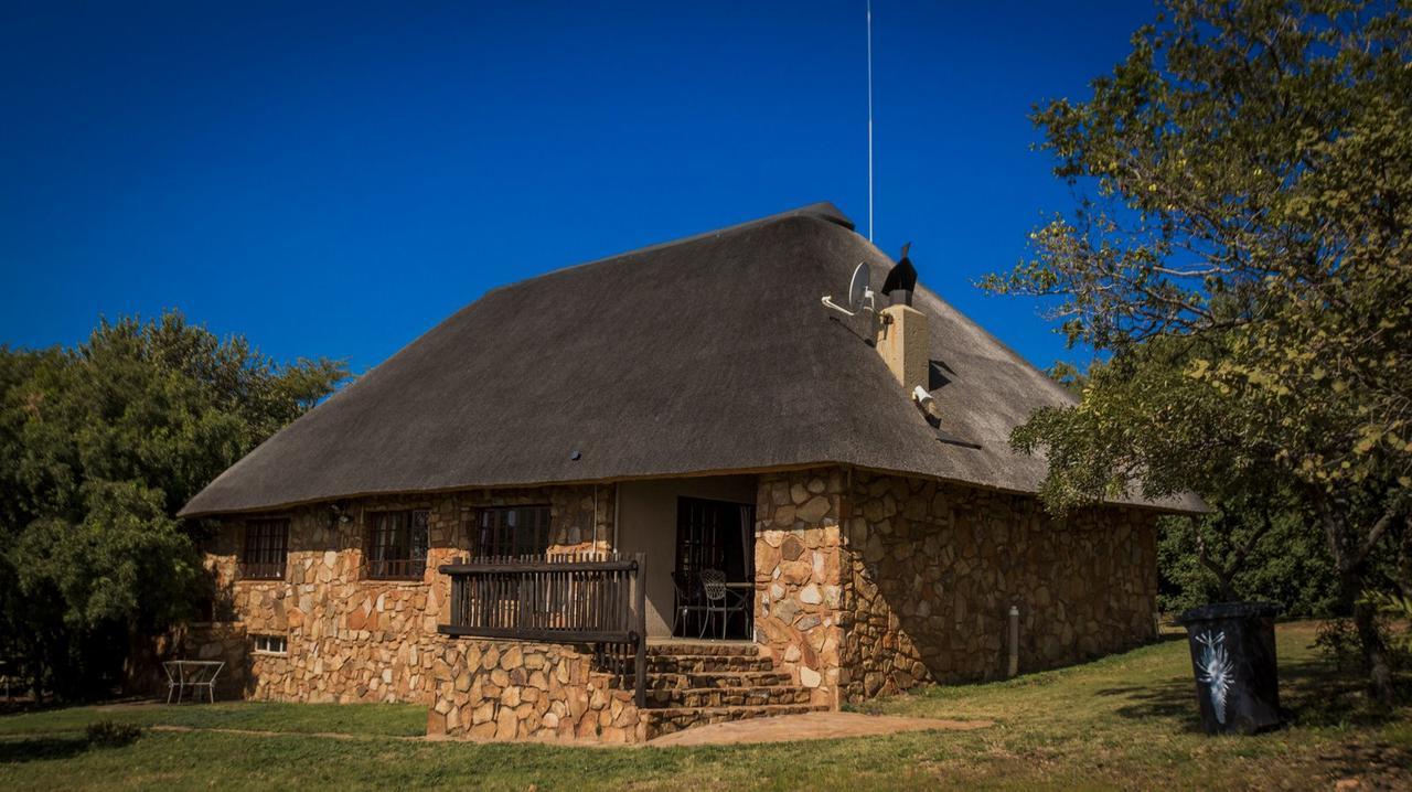 Benlize Lodge Hartbeespoort Habitación foto