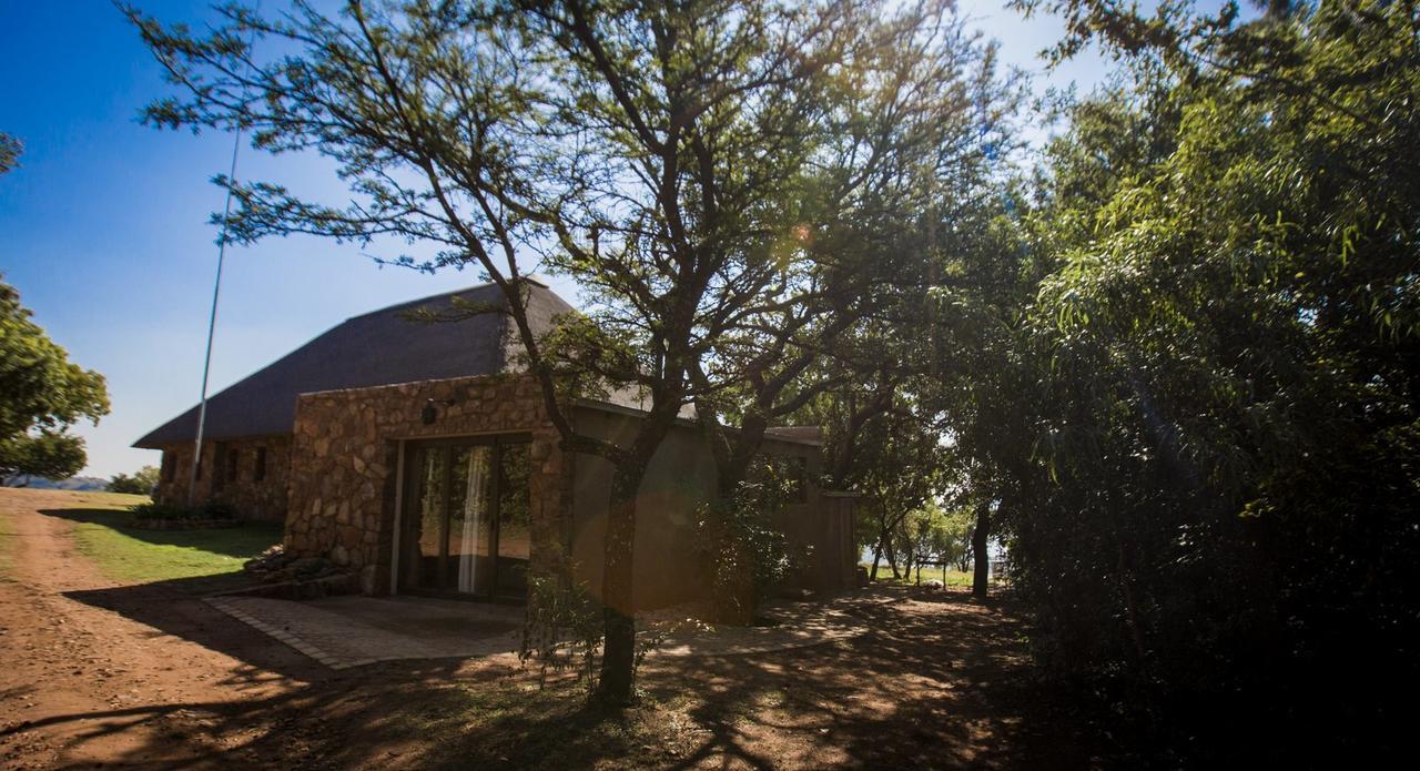 Benlize Lodge Hartbeespoort Habitación foto